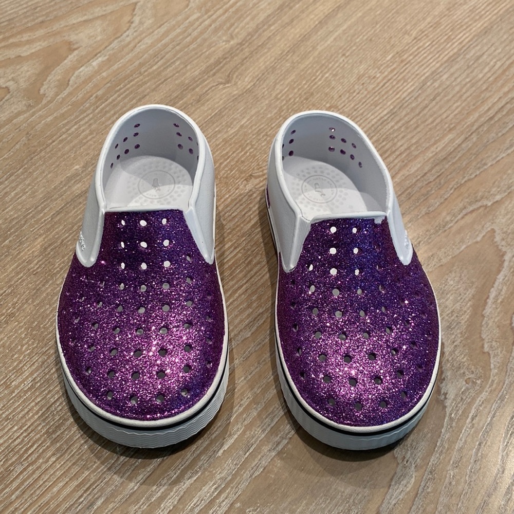 Native shoes